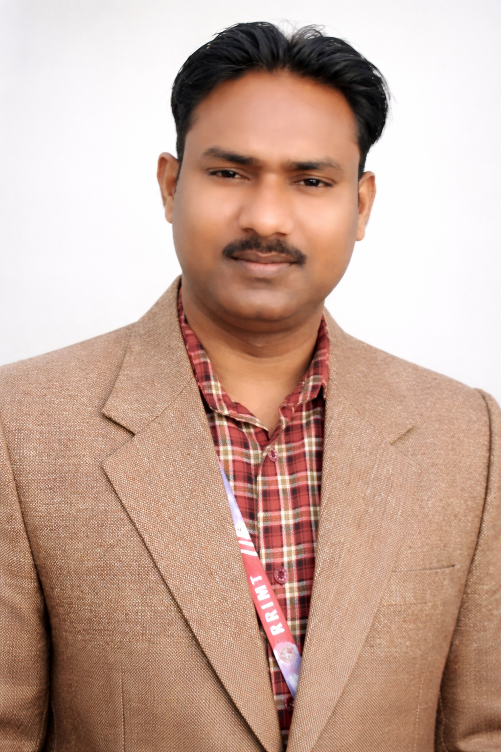Dr. Sunil Kumar Rawat