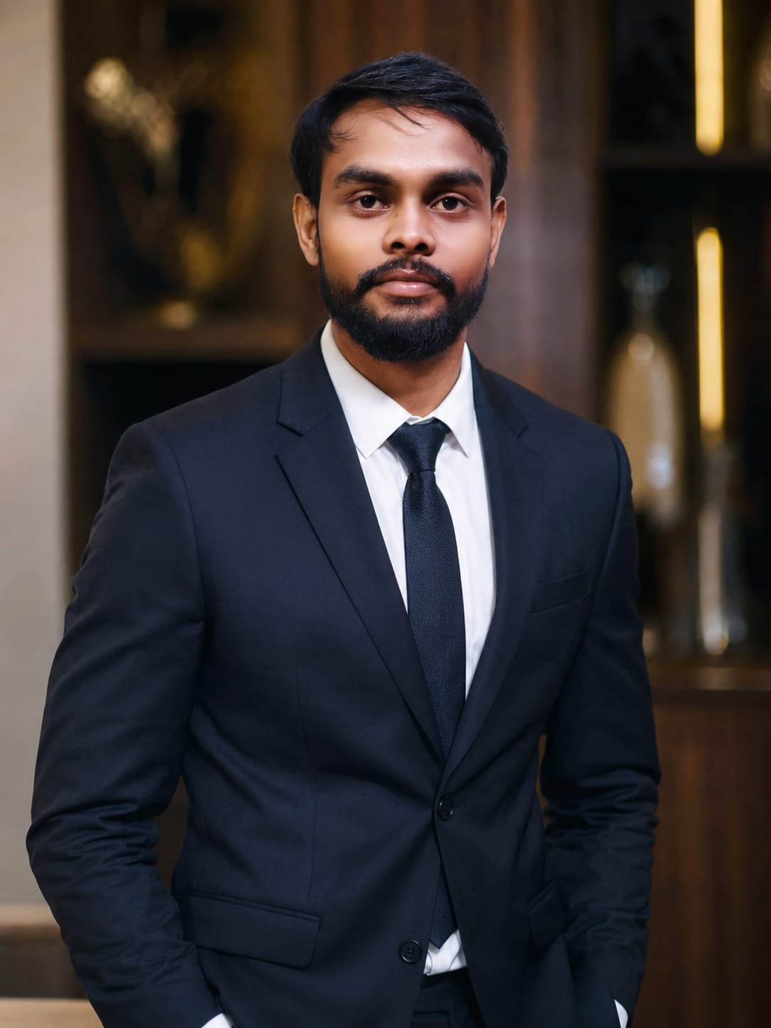 Rahul Kumar