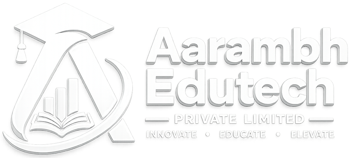 Aarambh Edutech Private Limited